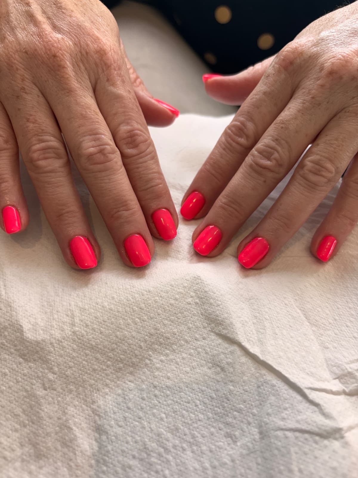 Passion for polish beauty bar