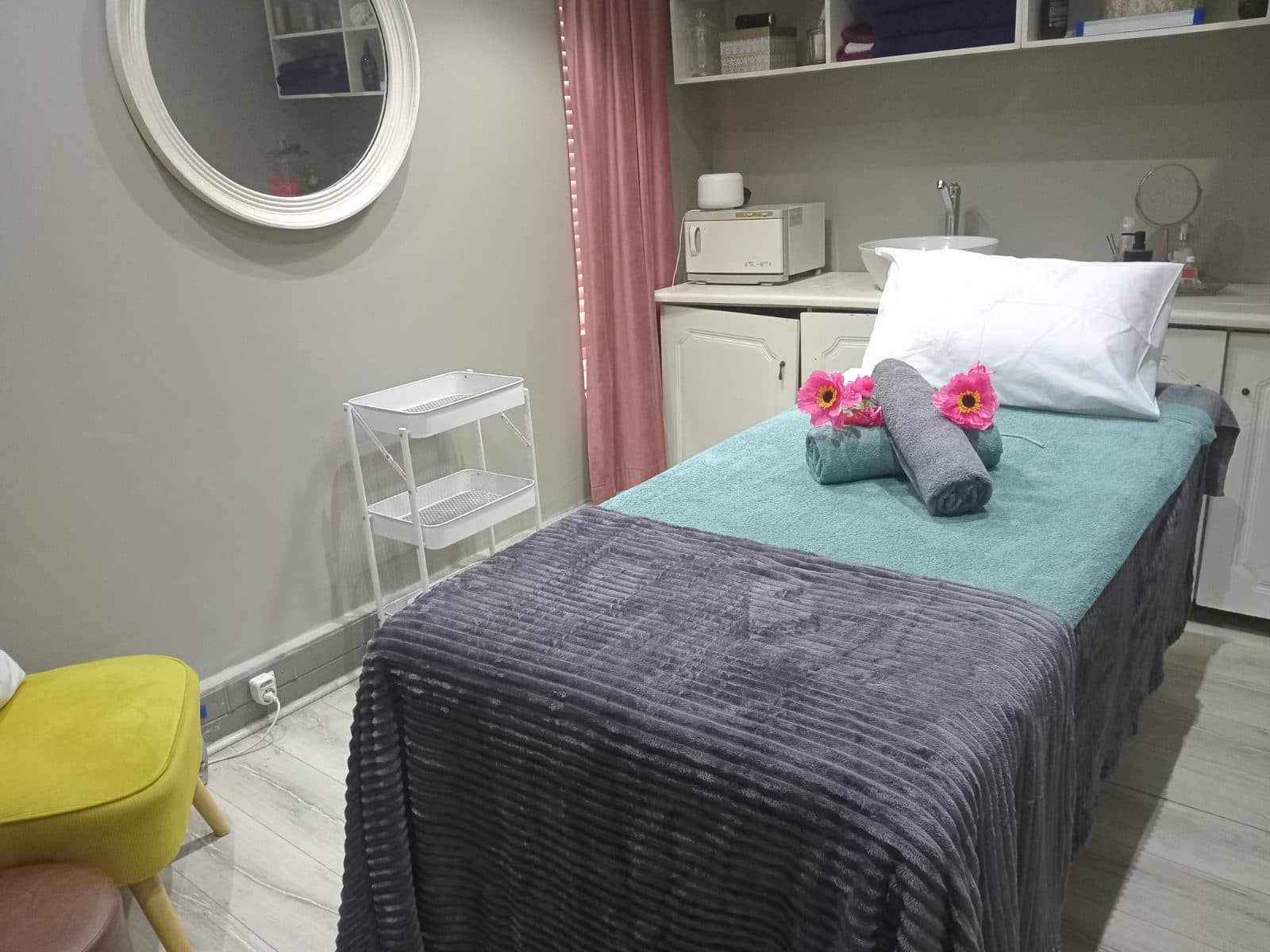 The Opulence Day Spa
